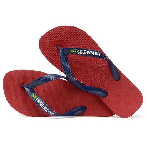 Havaianas Brasil Logo